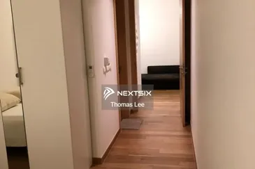 Southern Marina Residences