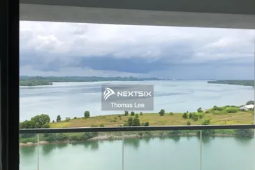 Southern Marina Residences