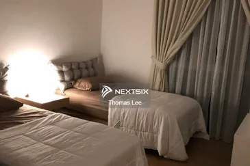 Southern Marina Residences