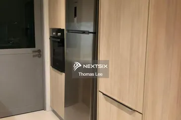 Southern Marina Residences