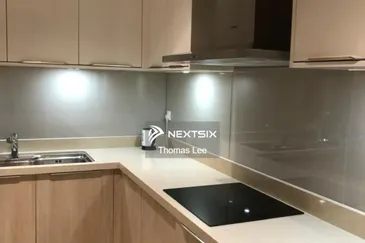 Southern Marina Residences