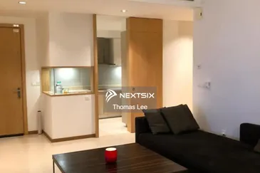 Southern Marina Residences