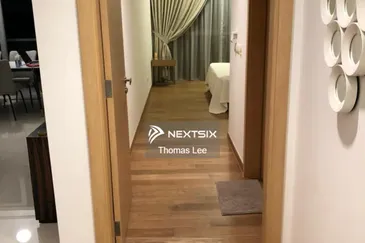 Southern Marina Residences