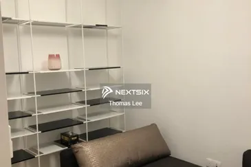 Southern Marina Residences