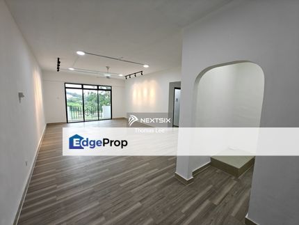 住在Skudai Villa Apartment，基本上就像住在“吃喝玩乐5分钟圈”里！这地段真的四通八达❤️, Johor, Skudai