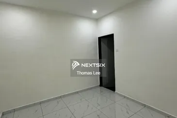 Taman Ungku Tun Aminah