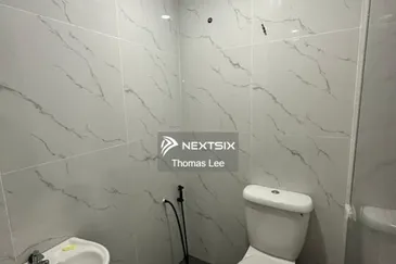 Taman Ungku Tun Aminah