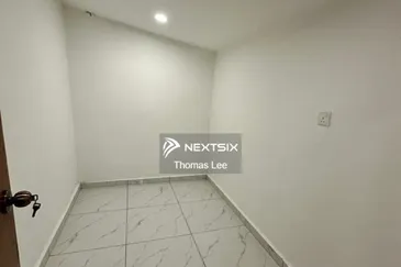 Taman Ungku Tun Aminah