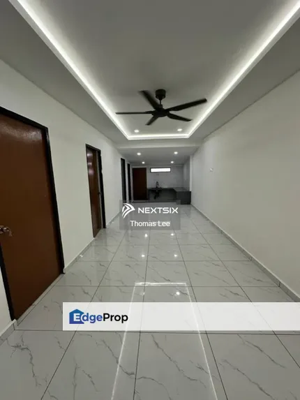 Taman Ungku Tun Aminah🔥【单层排屋出售🏠 靠近Mutiara Rini、Taman Universiti、Sutera Utama及Impian Emas】, Johor, Skudai