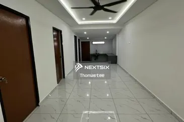 Taman Ungku Tun Aminah