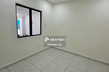 Taman Ungku Tun Aminah