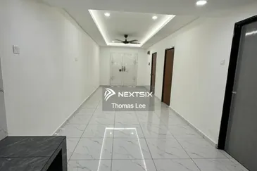 Taman Ungku Tun Aminah