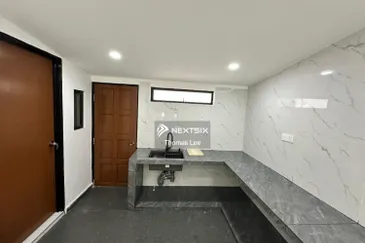 Taman Ungku Tun Aminah