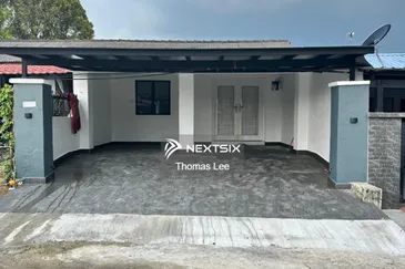 Taman Ungku Tun Aminah