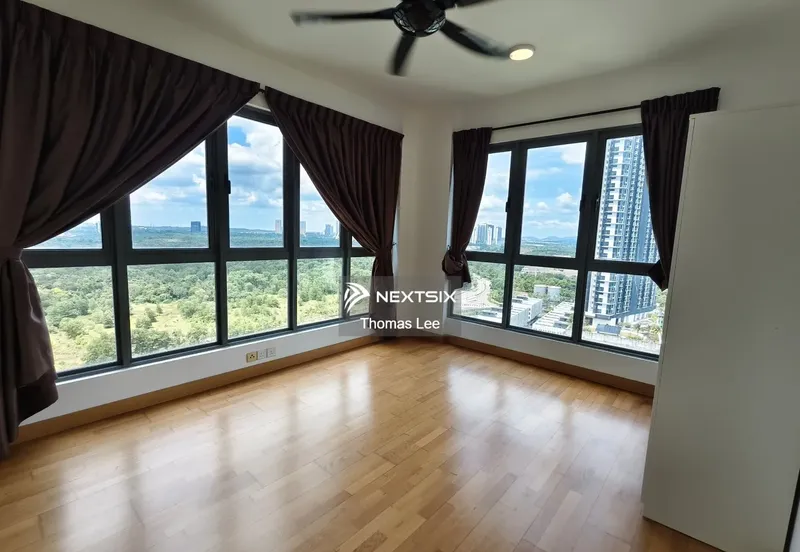 Teega Residences, Puteri Harbour