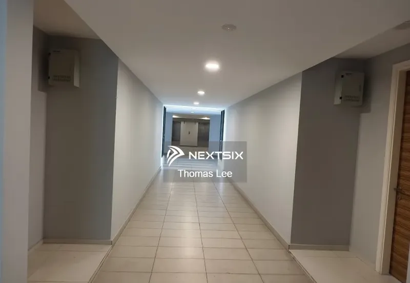 Teega Residences, Puteri Harbour