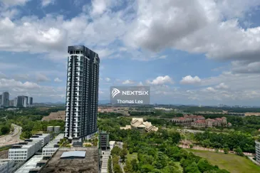 Teega Residences, Puteri Harbour