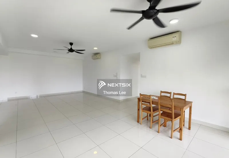 Teega Residences, Puteri Harbour