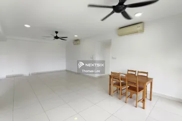 Teega Residences, Puteri Harbour