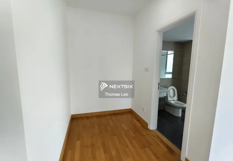 Teega Residences, Puteri Harbour