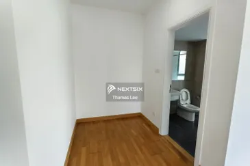 Teega Residences, Puteri Harbour