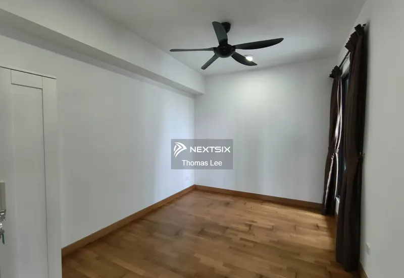 Teega Residences, Puteri Harbour