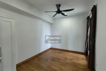 Teega Residences, Puteri Harbour