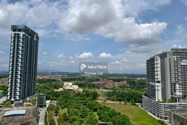 Teega Residences, Puteri Harbour