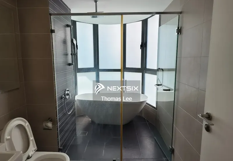 Teega Residences, Puteri Harbour