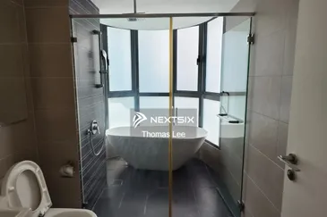 Teega Residences, Puteri Harbour