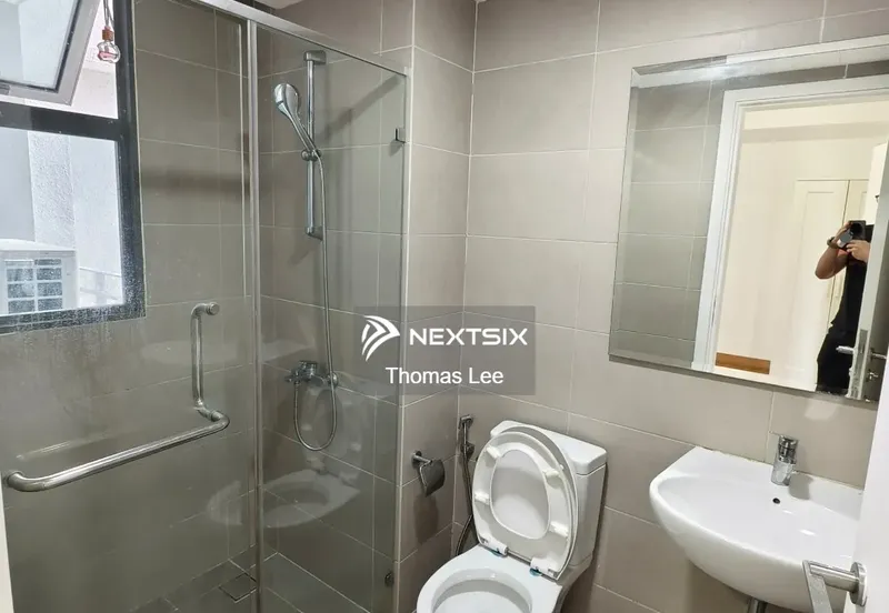 Teega Residences, Puteri Harbour