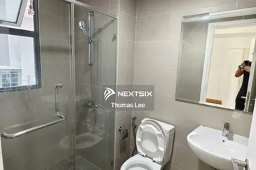 Teega Residences, Puteri Harbour