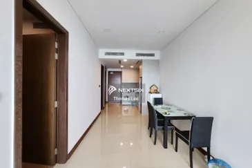 Puteri Cove Residences