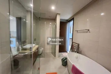 Puteri Cove Residences