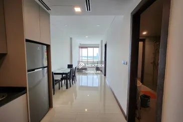 Puteri Cove Residences