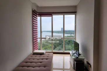 Puteri Cove Residences