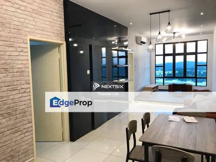 🔥#D'Summit Residences🔥【Kempas Utama公寓出售🏙️ 靠近Setia Tropika、Bandar Dato Onn及Seelong】, Johor, Johor Bahru