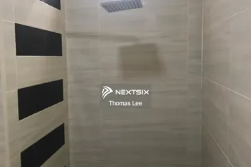 D'Summit Residences @ Kempas Utama