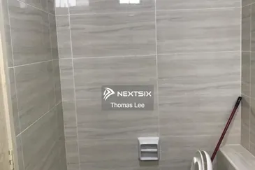 D'Summit Residences @ Kempas Utama