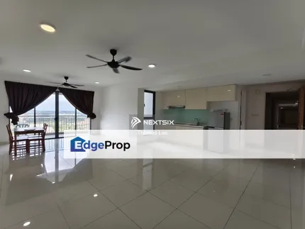 🔥#Teega Residences🔥【Puteri Harbour高楼海景公寓出售🌊】靠近Iskandar Puteri、Bukit Indah、Medini及CIQ第二通道🚗 出入新马都方便, Johor, Kota Iskandar