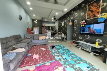 Perling Heights Apartments