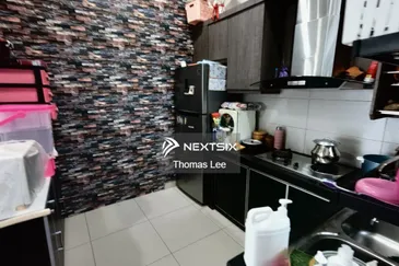 Perling Heights Apartments