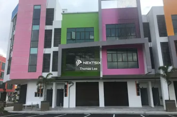 Taman Nusantara Prima