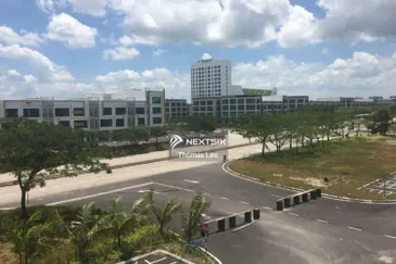 Taman Nusantara Prima