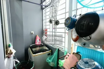 Perling Heights Apartments