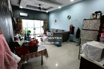 Perling Heights Apartments