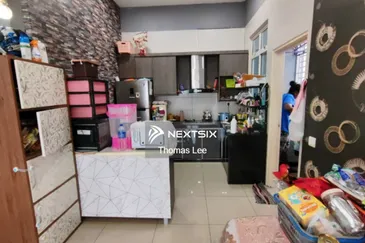 Perling Heights Apartments