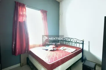 Perling Heights Apartments