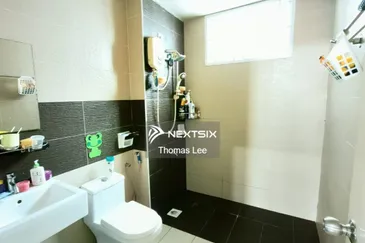 Perling Heights Apartments