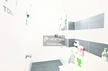 Perling Heights Apartments